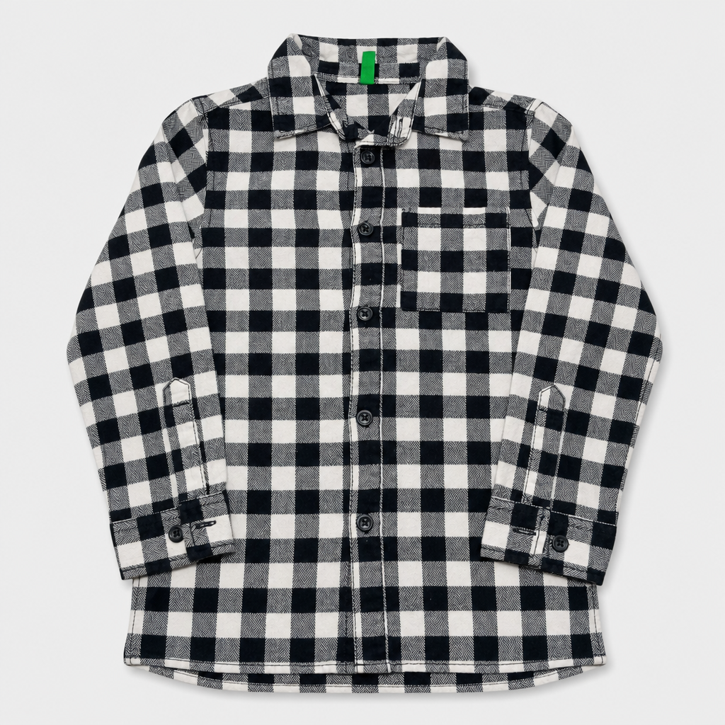 Camicia - Bambino - 108 - 113 | 5 anni