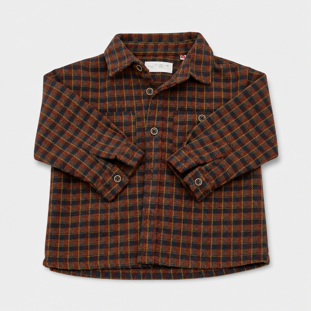 Camicia - Bambino - 84 - 89 | 18 mesi