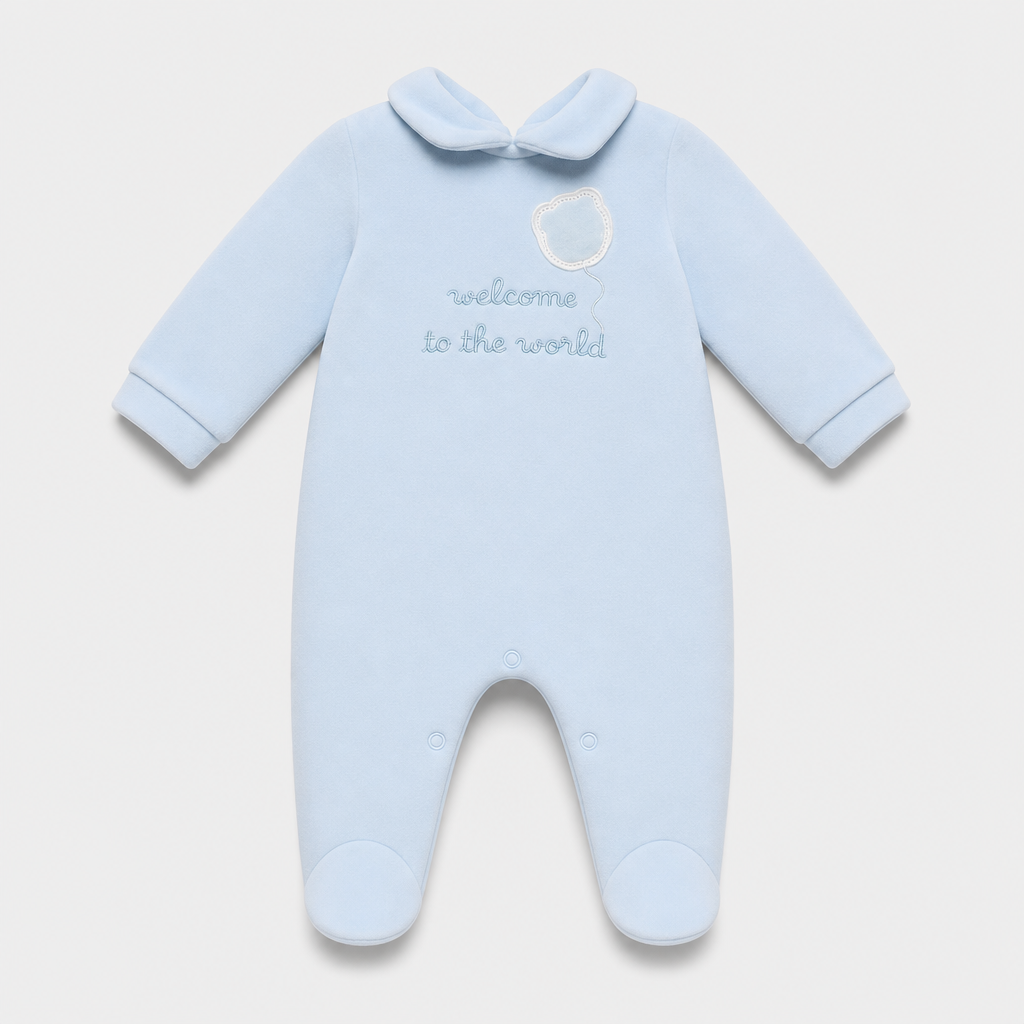 Tutine neonato - Bambino - 50 - 59 < 3 mesi
