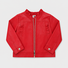 Giacca primavera - Bambina - 78 - 83 | 1 anno