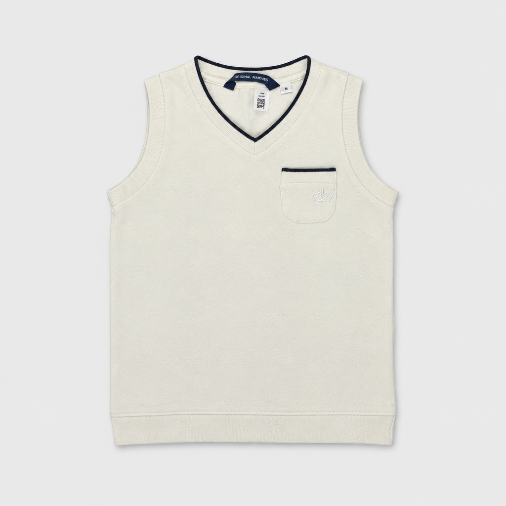 Gilet - Bambino - 102 - 107 | 4 anni