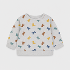 Felpa - Bambino - 66 - 71 | 6 mesi