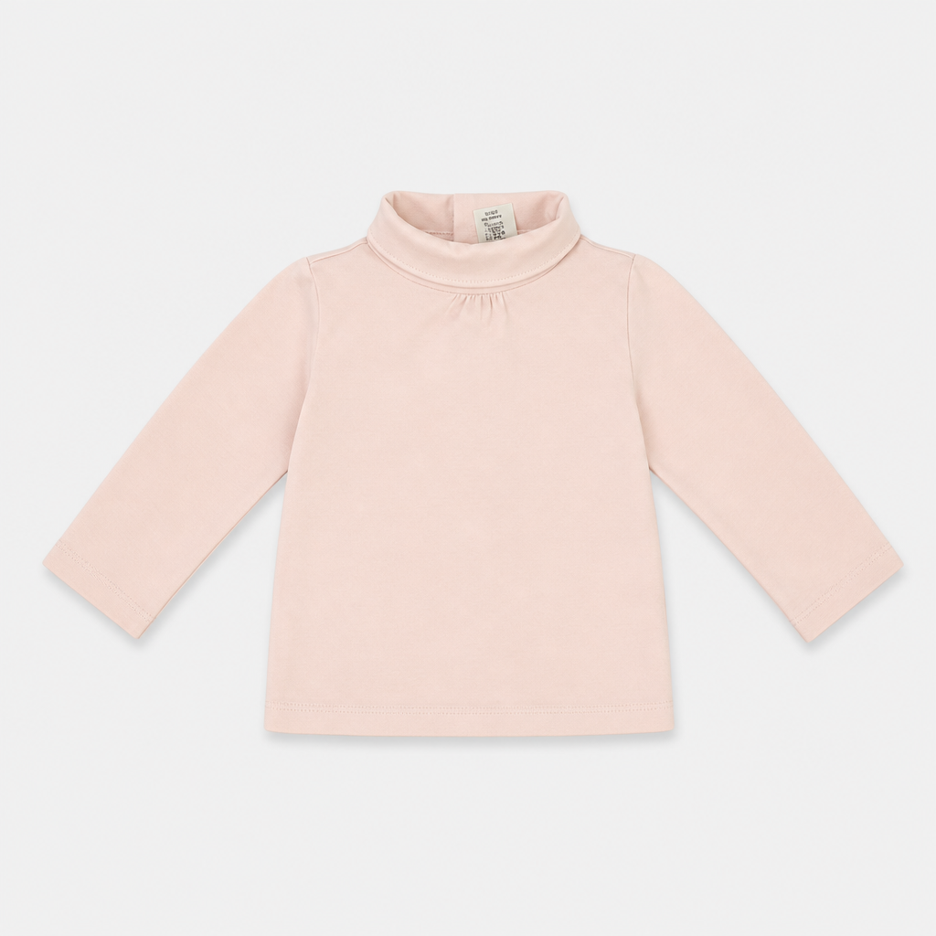 Maglietta maniche lunghe - Bambina - 72 - 77 | 9 mesi