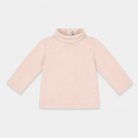 Maglietta maniche lunghe - Bambina - 72 - 77 | 9 mesi