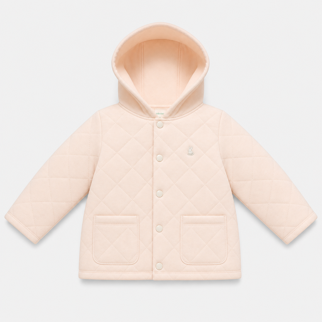 Giacca primavera - Bambina - 78 - 83 | 1 anno