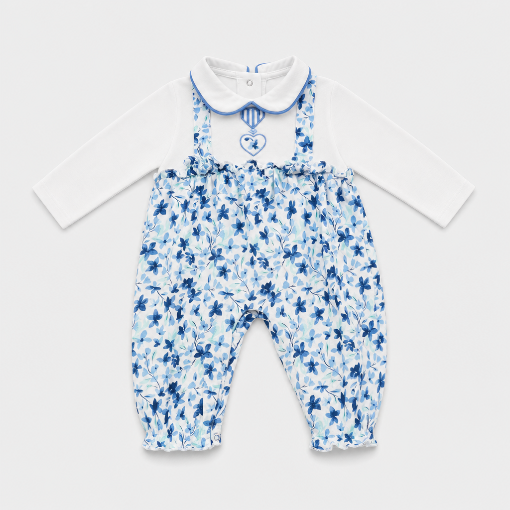 Tutine neonato - Bambina - 50 - 59 < 3 mesi