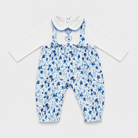 Tutine neonato - Bambina - 50 - 59 < 3 mesi