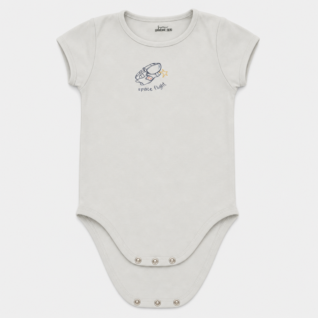 Body - Bambino - 90 - 95 | 2 anni