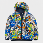 Giacca invernale pesante - Bambino - 138 - 143 | 10 anni