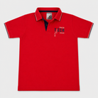 Polo maniche corte - Bambino - 114 - 119 | 6 anni