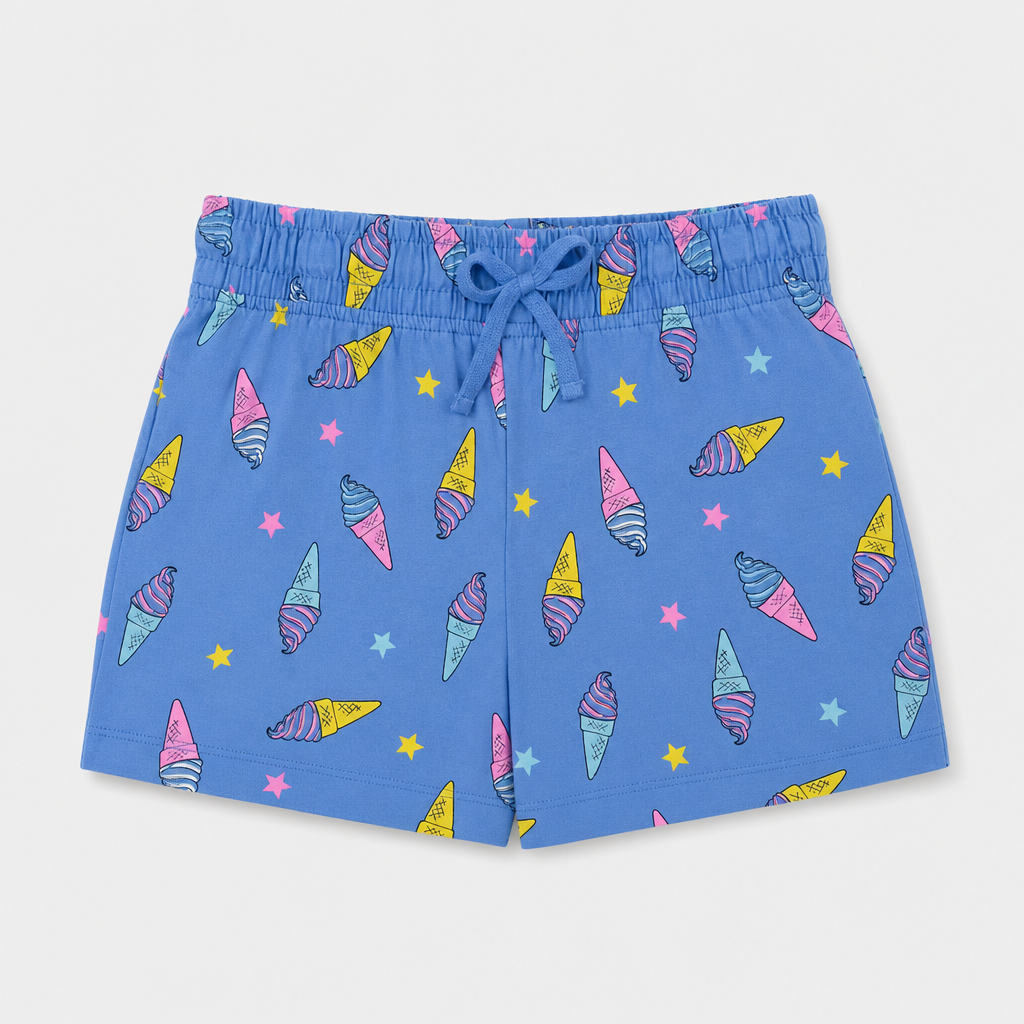 Pantaloncini corti - Bambina - 138 - 143 | 10 anni