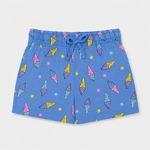 Pantaloncini corti - Bambina - 138 - 143 | 10 anni