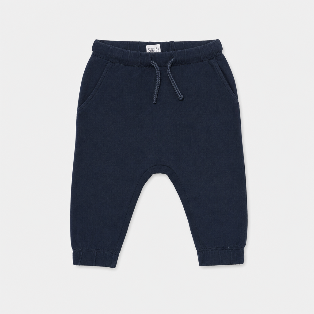 Pantaloni tuta - Bambino - 72 - 77 | 9 mesi