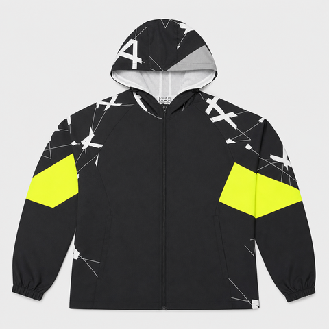 Impermeabile/kway - Bambino - 164 - 169 | 14 anni