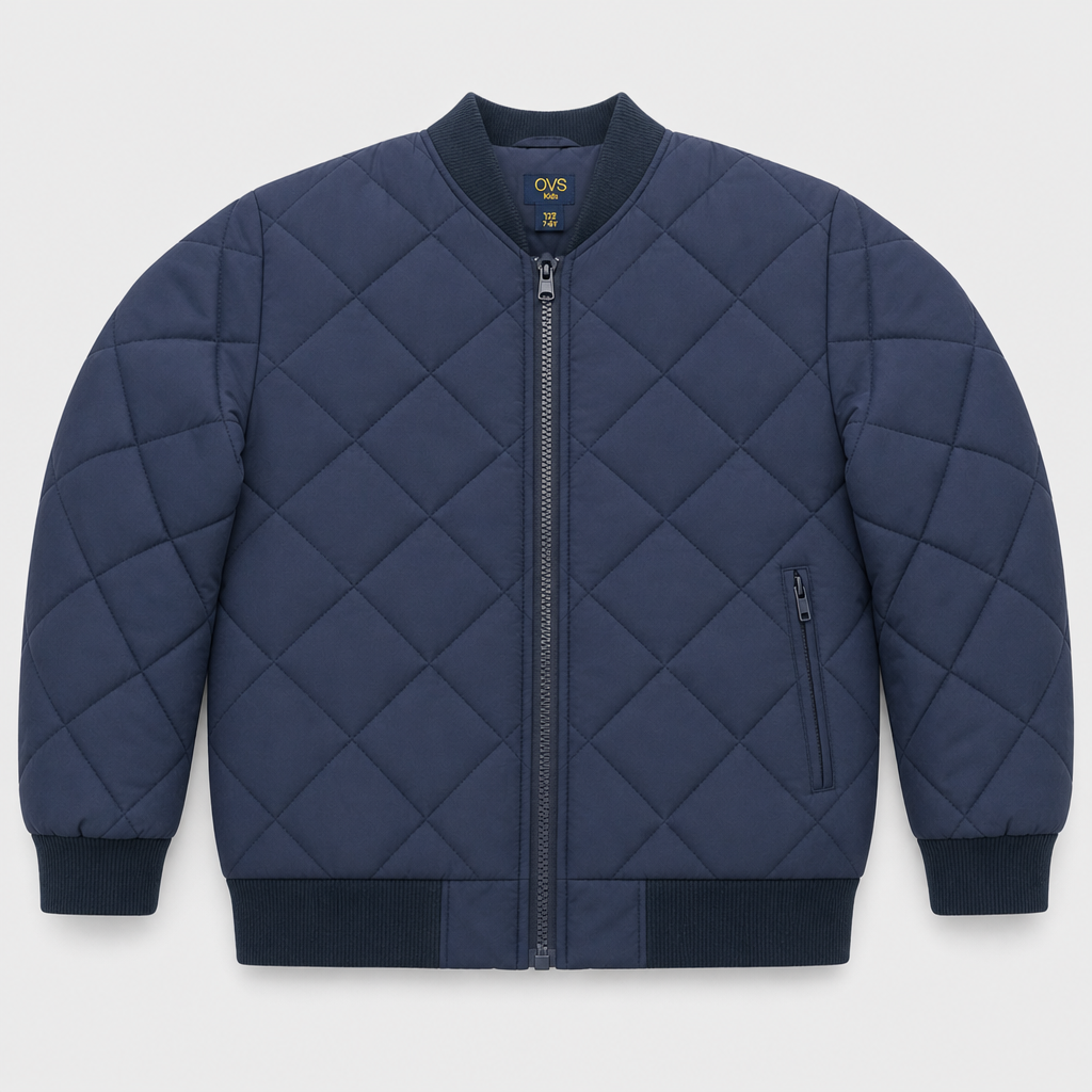 Giacca primavera - Bambino - 114 - 119 | 6 anni