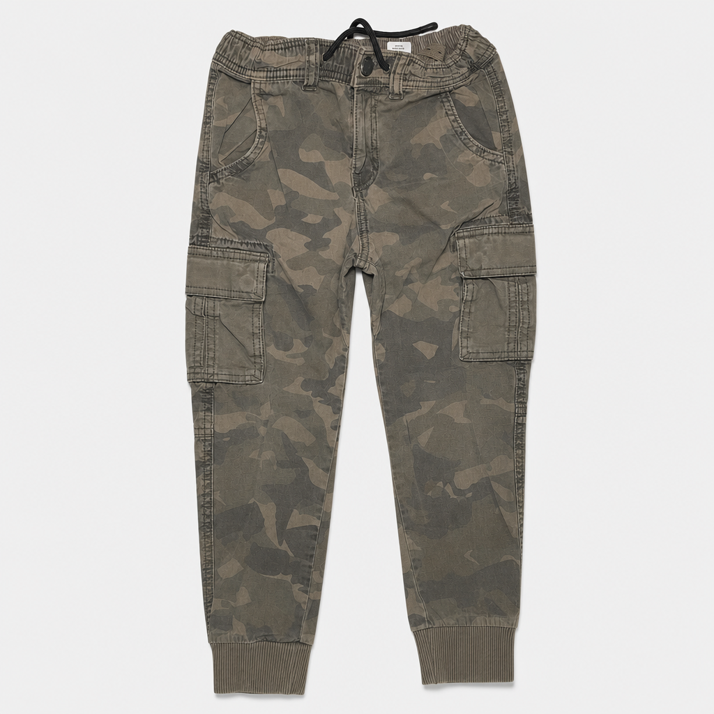 Pantaloni - Bambino - 120 - 125 | 7 anni