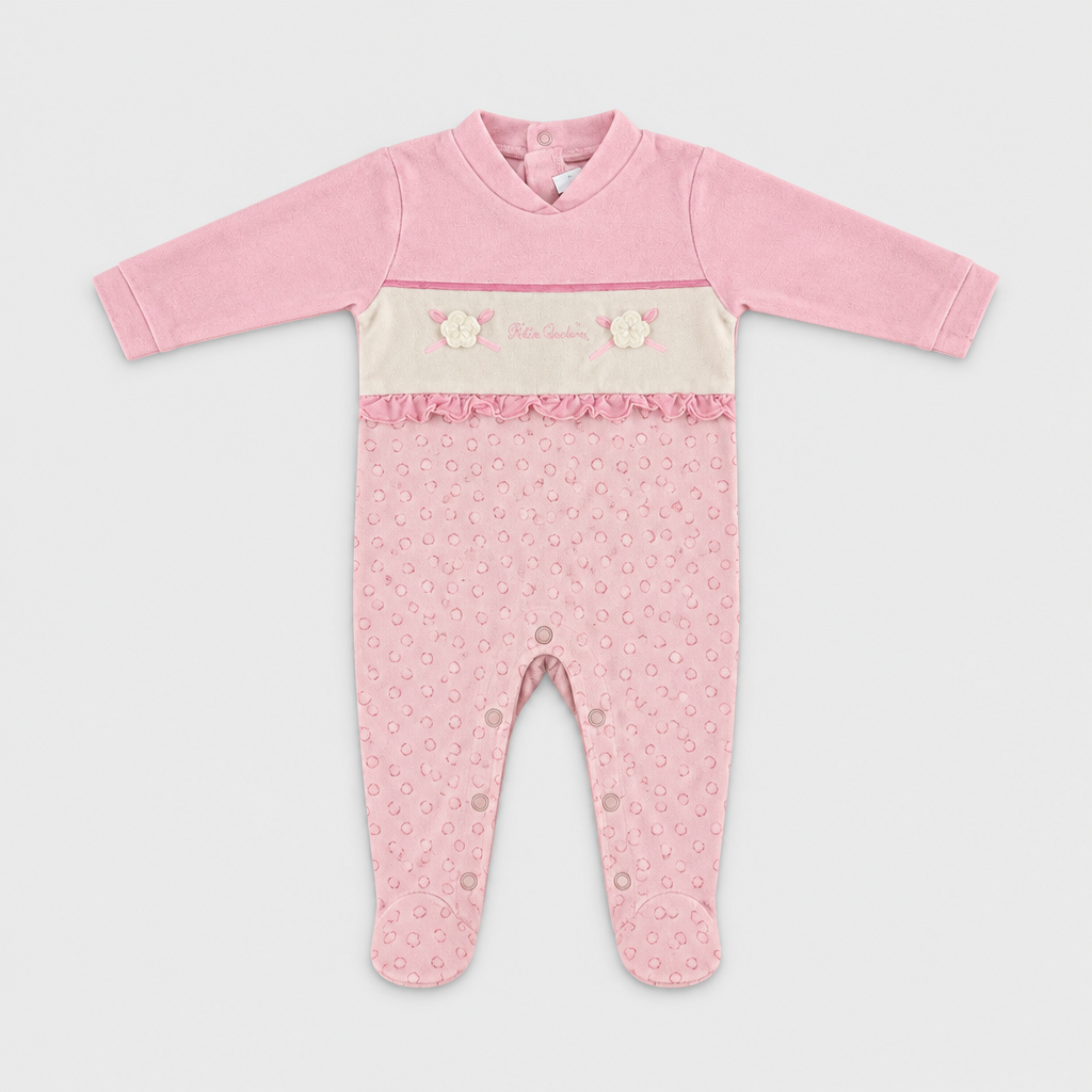 Tutine neonato - Bambina - 66 - 71 | 6 mesi