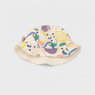 Cappellino - Bambina - 60 - 65 | 3 mesi