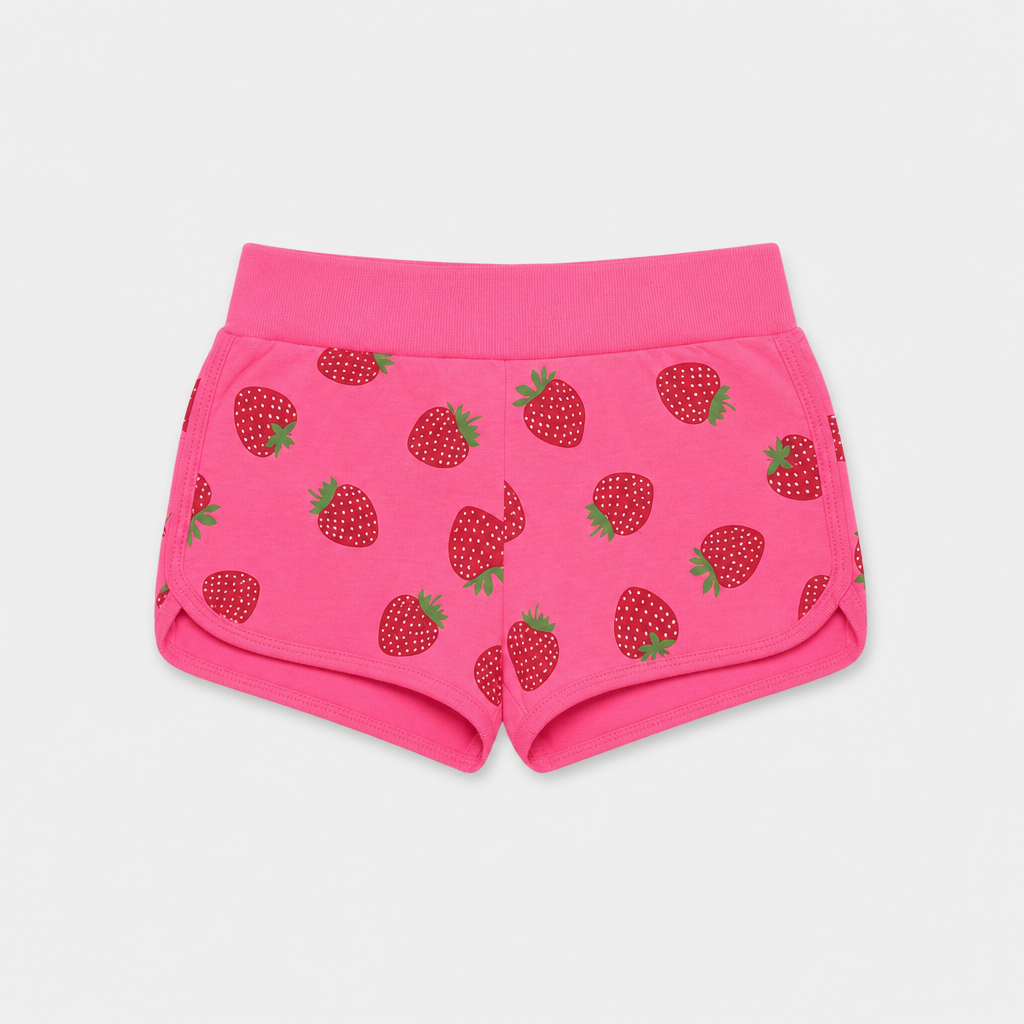 Pantaloncini corti - Bambina - 96 - 101 | 3 anni