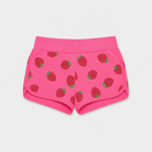 Pantaloncini corti - Bambina - 96 - 101 | 3 anni