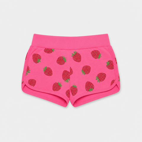 Pantaloncini corti - Bambina - 96 - 101 | 3 anni