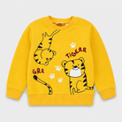 Felpa - Bambino - 66 - 71 | 6 mesi