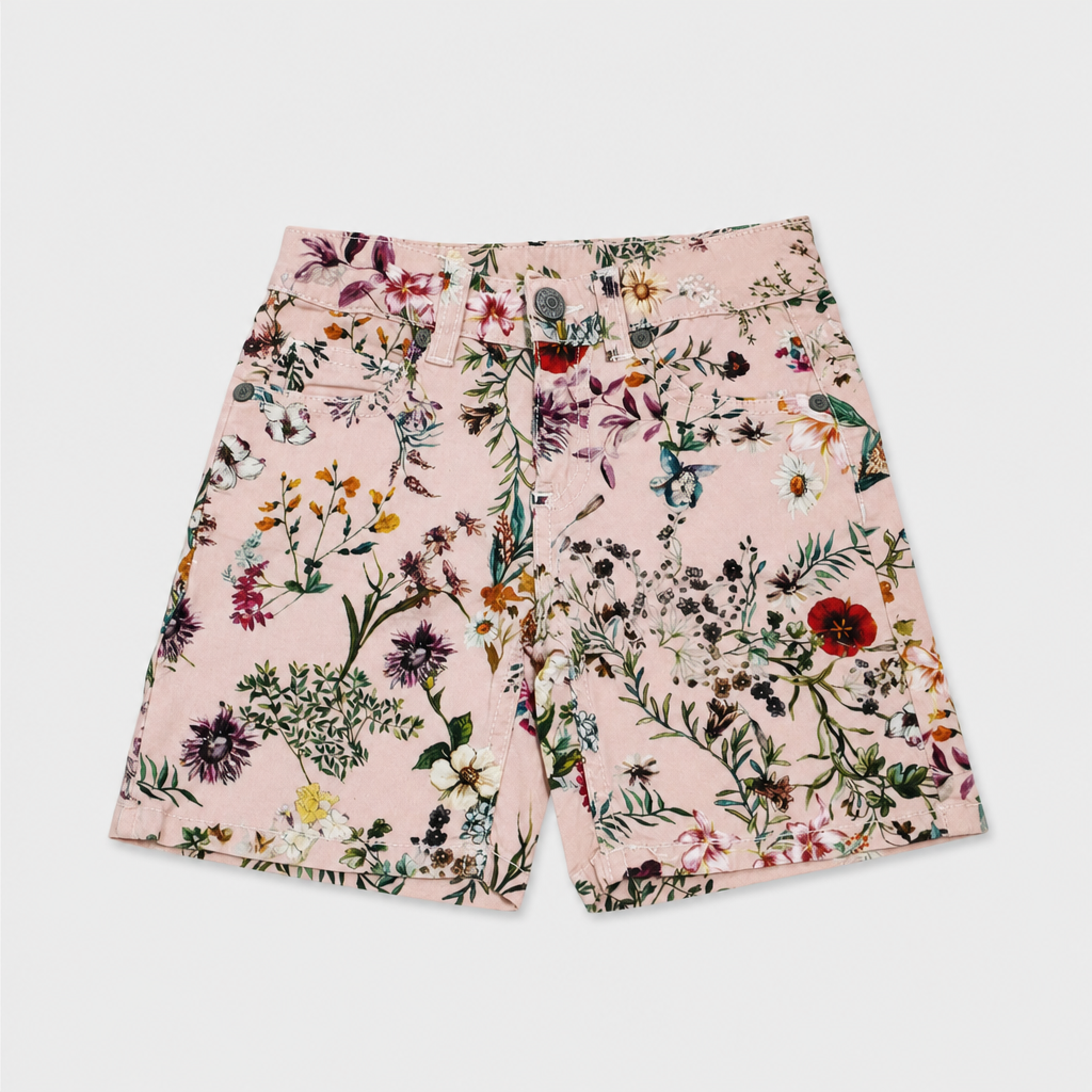Pantaloncini corti - Bambina - 102 - 107 | 4 anni