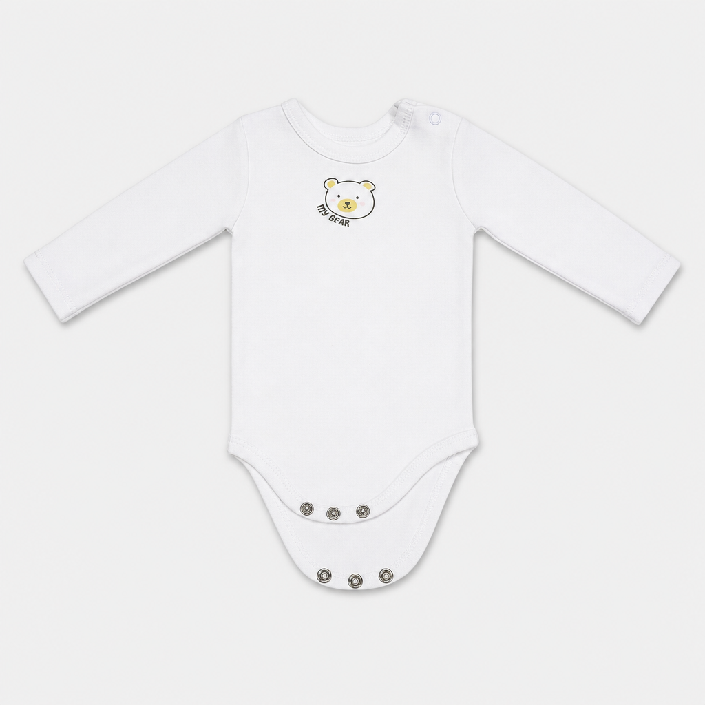 Body - Bambino - 50 - 59 < 3 mesi