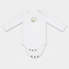 Body - Bambino - 50 - 59 < 3 mesi
