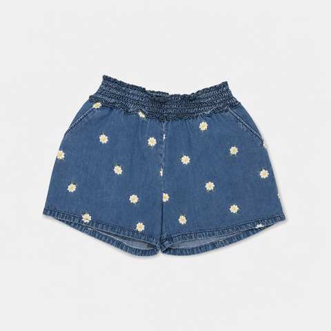 Pantaloncini corti - Bambina - 102 - 107 | 4 anni