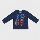 Maglietta maniche lunghe - Bambino - 84 - 89 | 18 mesi