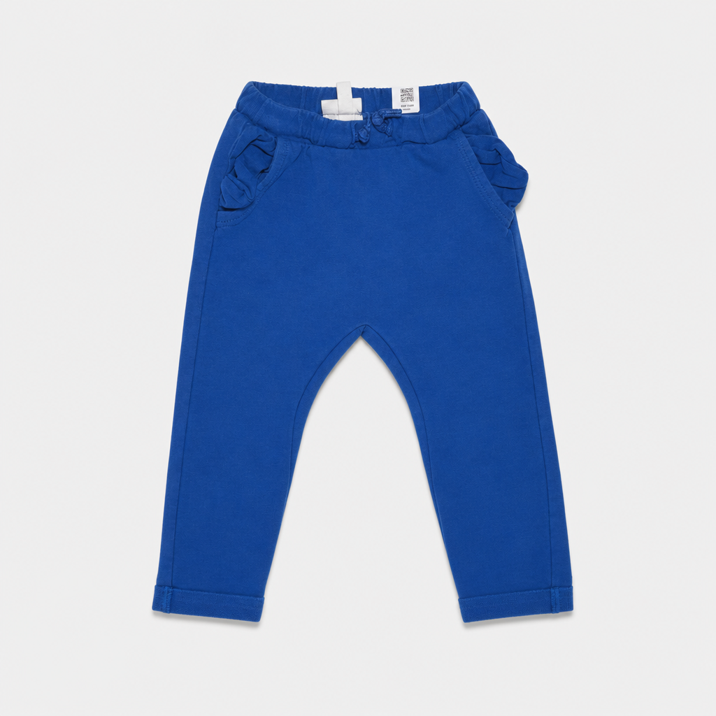Pantaloni tuta - Bambino - 96 - 101 | 3 anni