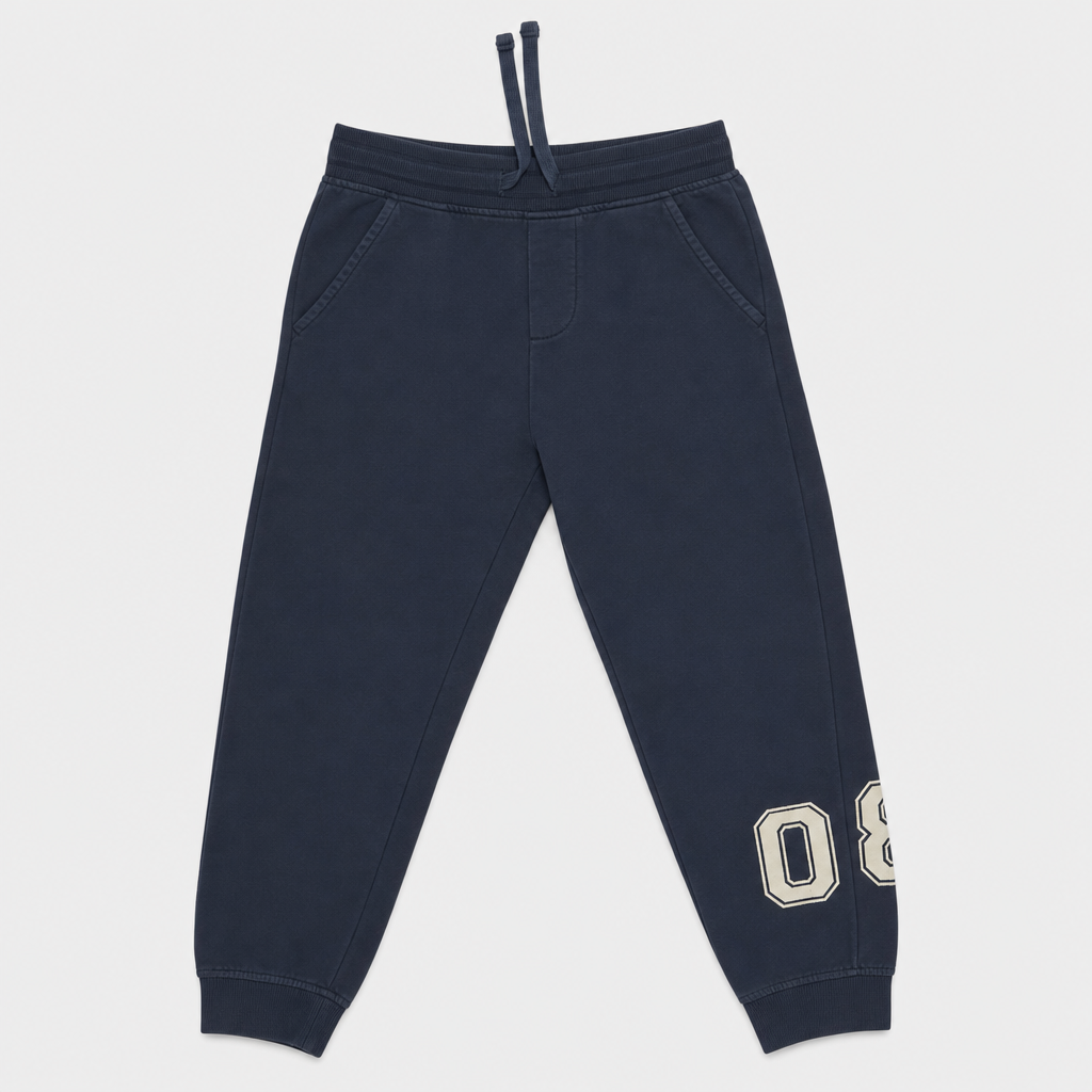Pantaloni tuta - Bambino - 120 - 125 | 7 anni