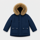 Giacca invernale pesante - Bambino - 78 - 83 | 1 anno