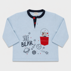 Maglietta maniche lunghe - Bambino - 84 - 89 | 18 mesi