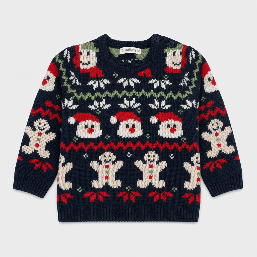 Maglione - Bambino - 84 - 89 | 18 mesi