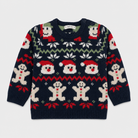 Maglione - Bambino - 84 - 89 | 18 mesi
