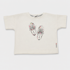 Maglietta maniche corte - Bambina - 108 - 113 | 5 anni
