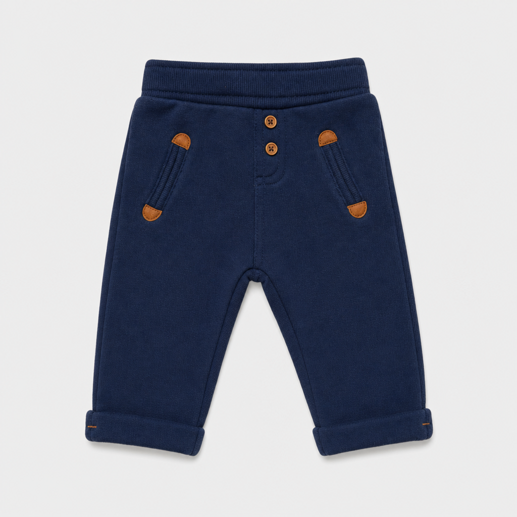 Pantaloni tuta - Bambino - 50 - 59 < 3 mesi