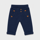 Pantaloni tuta - Bambino - 50 - 59 < 3 mesi
