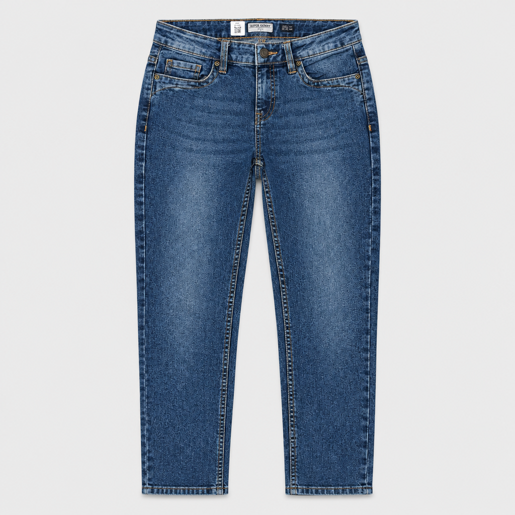 Jeans - Bambina - 164 - 169 | 14 anni