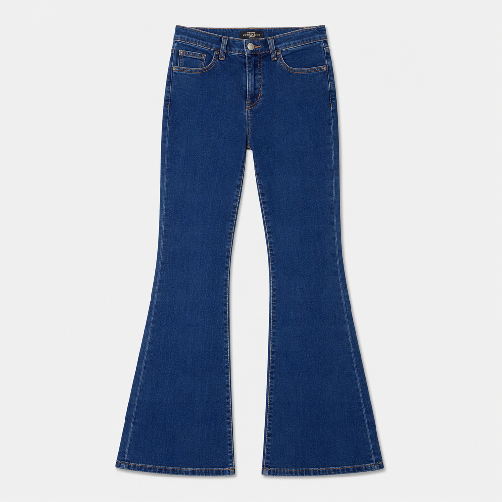 Jeans - Bambina - 138 - 143 | 10 anni