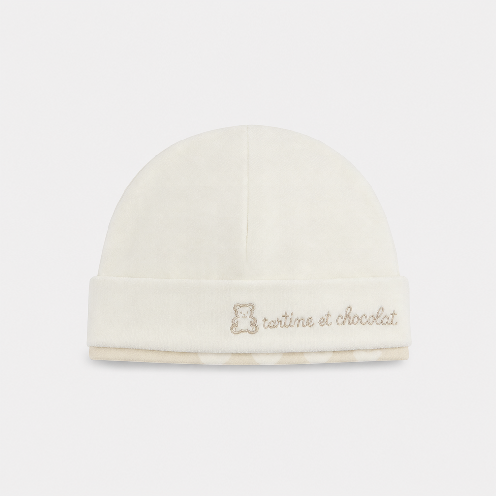 Cappellino - Bambino - 50 - 59 < 3 mesi