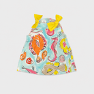 Vestitino - Bambina - 60 - 65 | 3 mesi