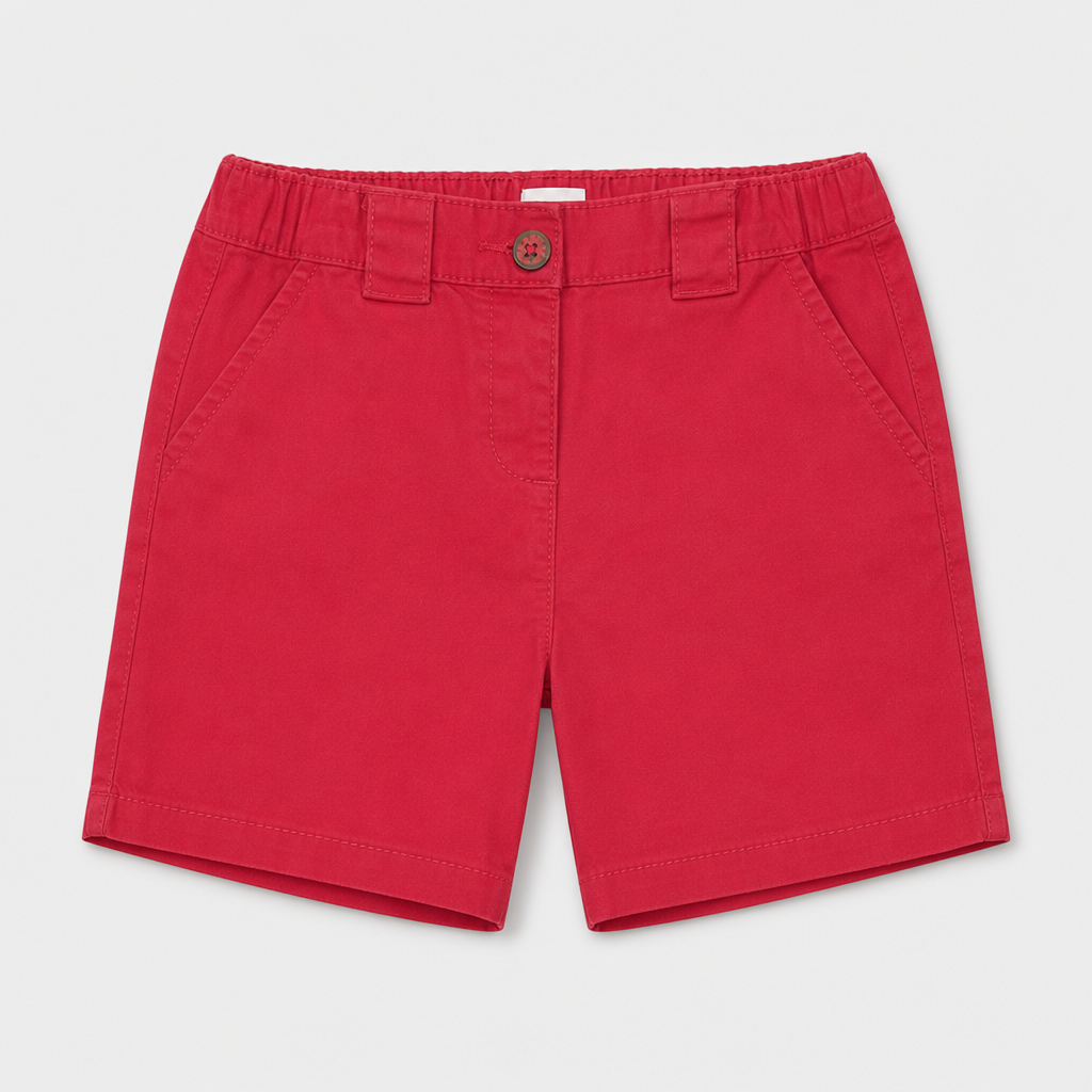 Pantaloncini corti - Bambina - 84 - 89 | 18 mesi