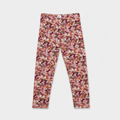 Leggins - Bambina - 114 - 119 | 6 anni