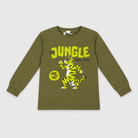 Maglietta maniche lunghe - Bambino - 102 - 107 | 4 anni