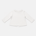 Maglietta maniche lunghe - Bambina - 60 - 65 | 3 mesi