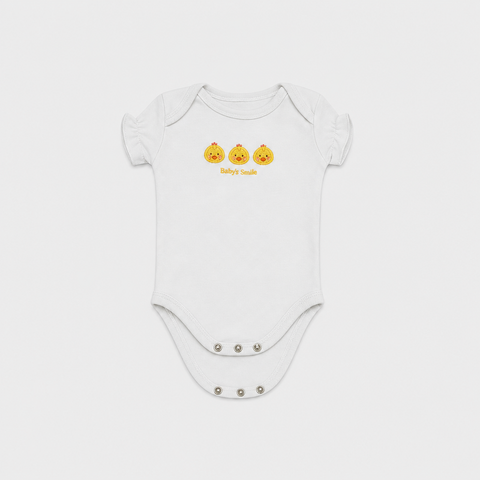 Body - Bambino - 60 - 65 | 3 mesi