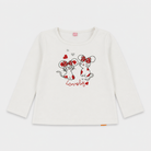 Maglietta maniche lunghe - Bambina - 90 - 95 | 2 anni